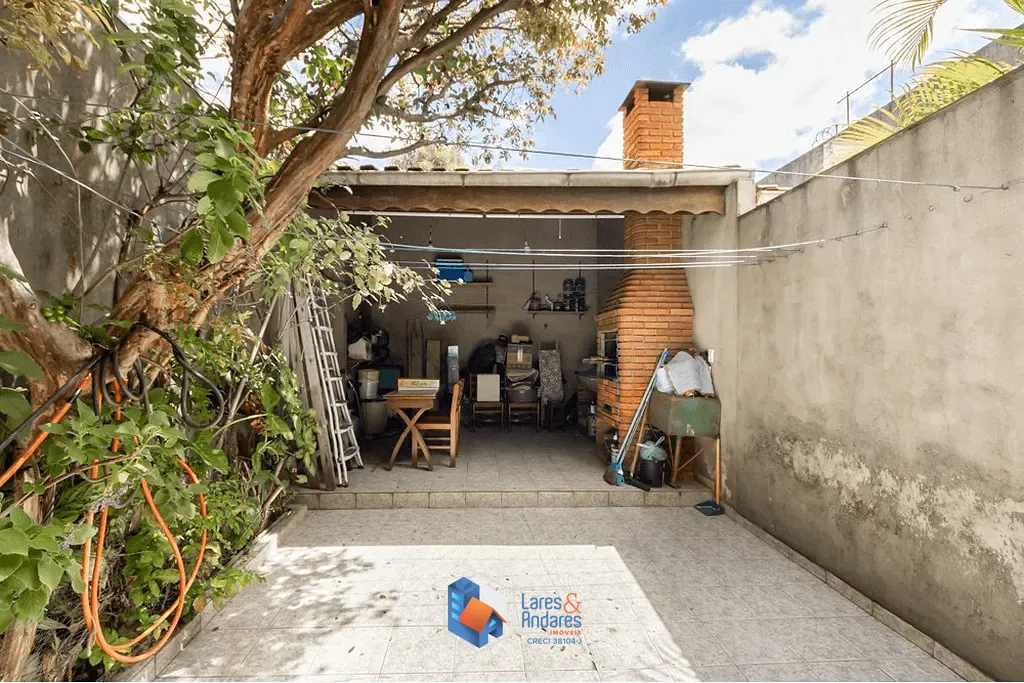 Casa, 3 quartos, 130 m² - Foto 7