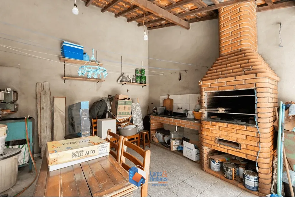 Casa, 3 quartos, 130 m² - Foto 5