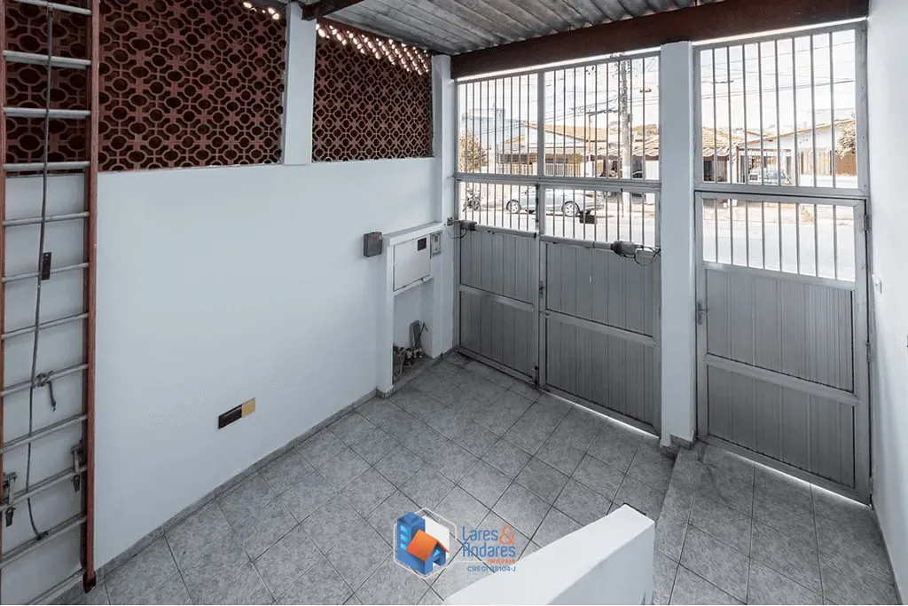 Casa, 3 quartos, 130 m² - Foto 4