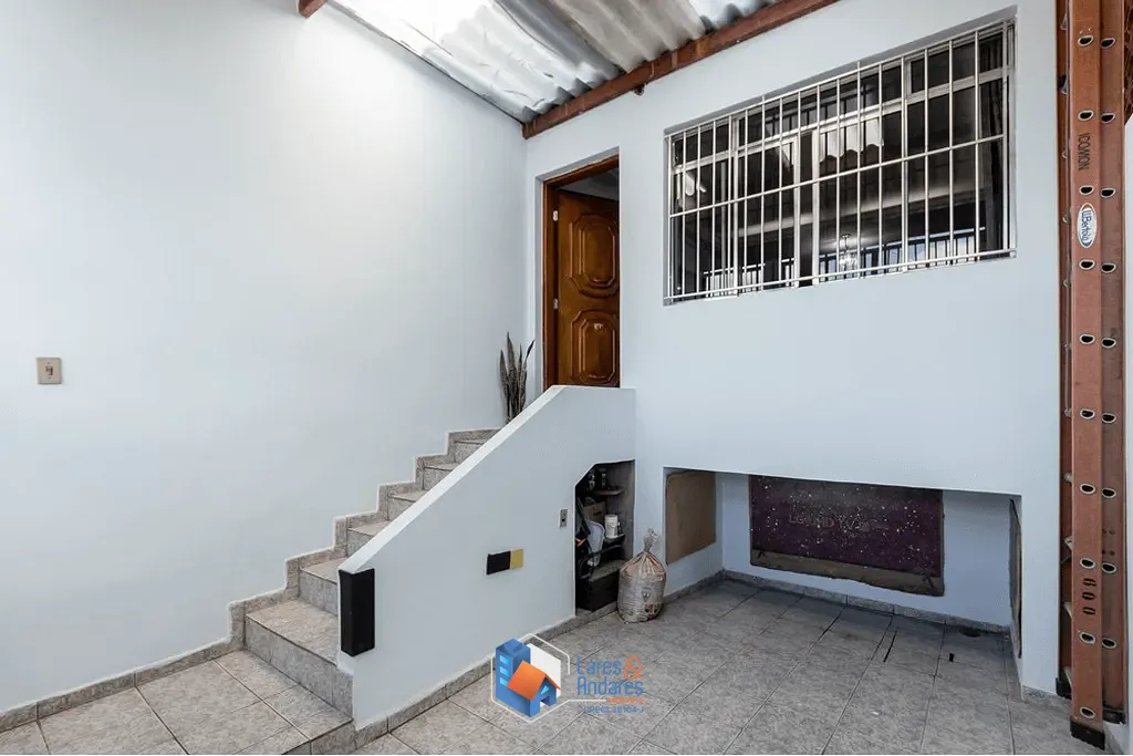 Casa, 3 quartos, 130 m² - Foto 3