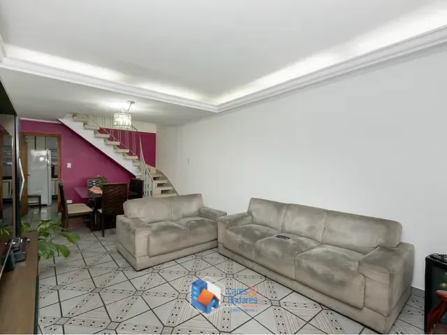 Casa 3 quartos e 3 banheiros, à venda, no bairro Cidade Ademar em São Paulo