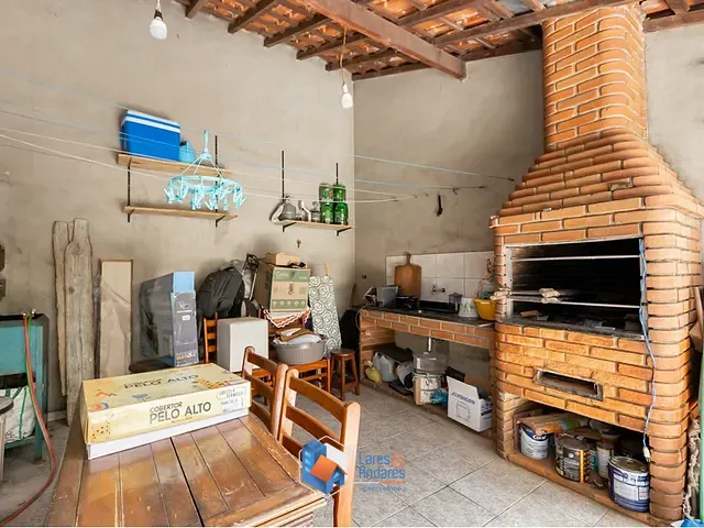 Casa 3 quartos e 3 banheiros, à venda, no bairro Cidade Ademar em São Paulo