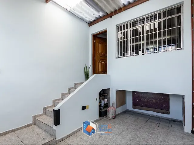 Casa 3 quartos e 3 banheiros, à venda, no bairro Cidade Ademar em São Paulo