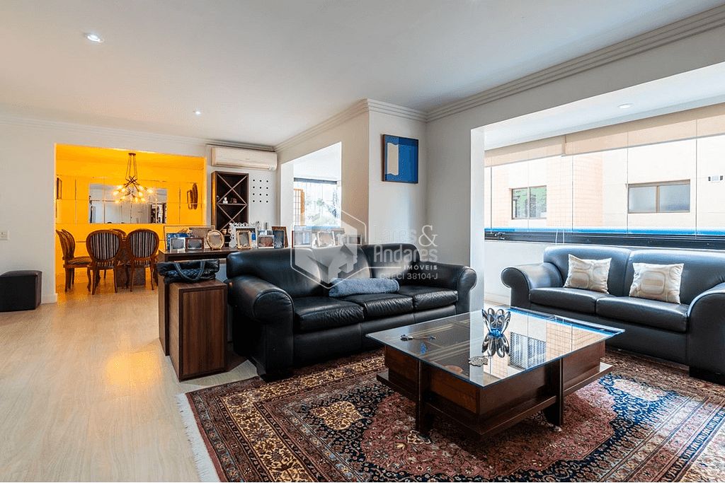 Apartamento, 3 quartos, 132 m² - Foto 31