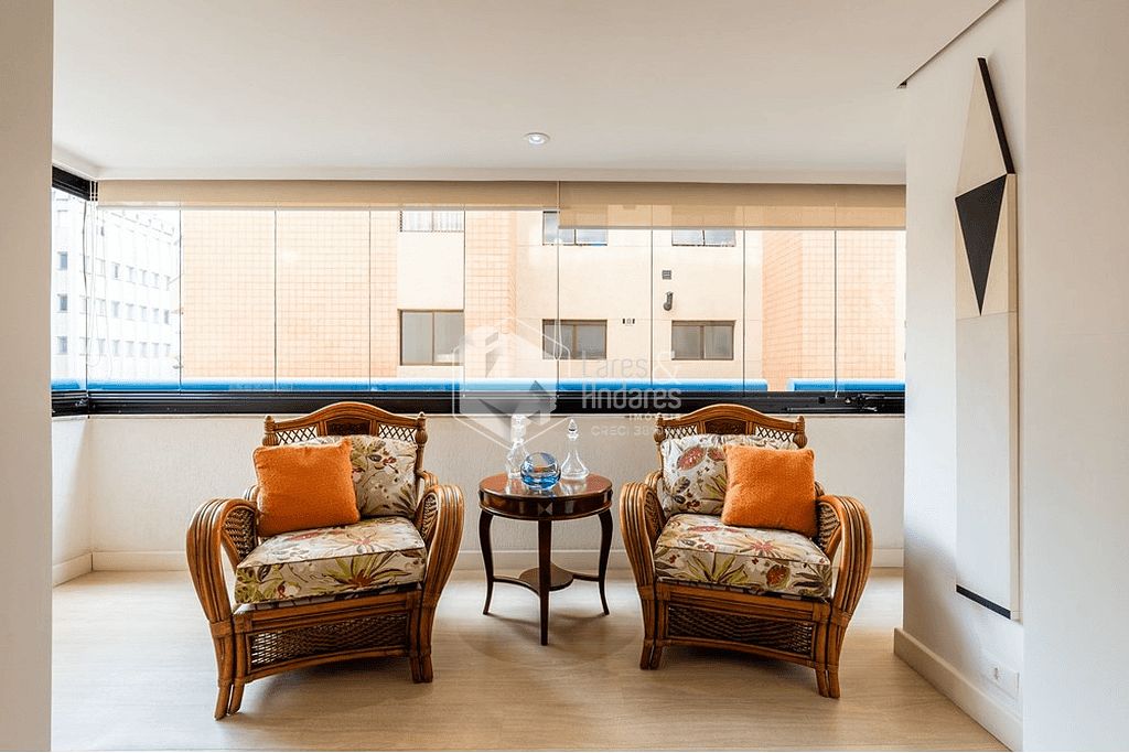 Apartamento, 3 quartos, 132 m² - Foto 34