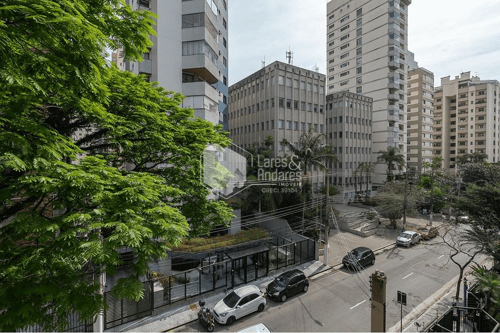 Apartamento, 3 quartos, 132 m² - Foto 37