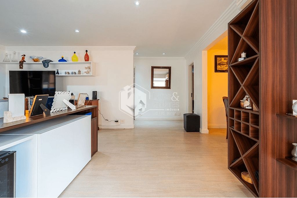 Apartamento, 3 quartos, 132 m² - Foto 38