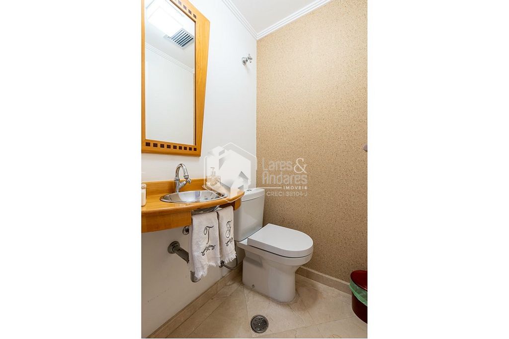 Apartamento, 3 quartos, 132 m² - Foto 40