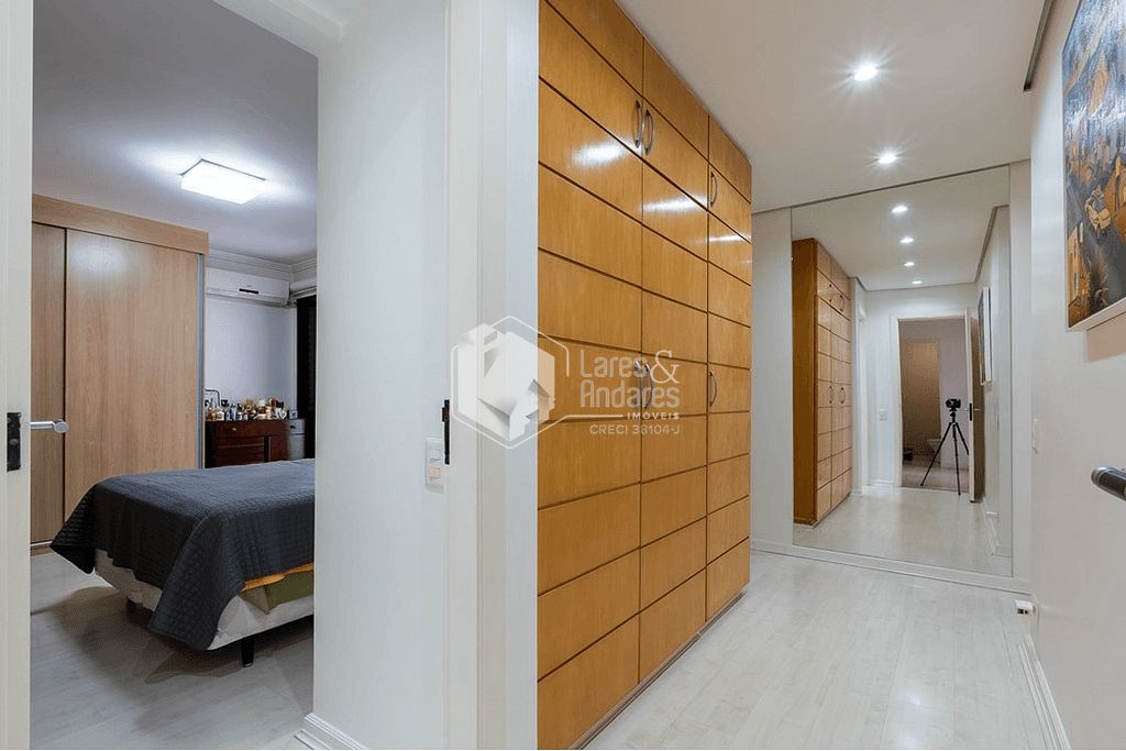 Apartamento, 3 quartos, 132 m² - Foto 41