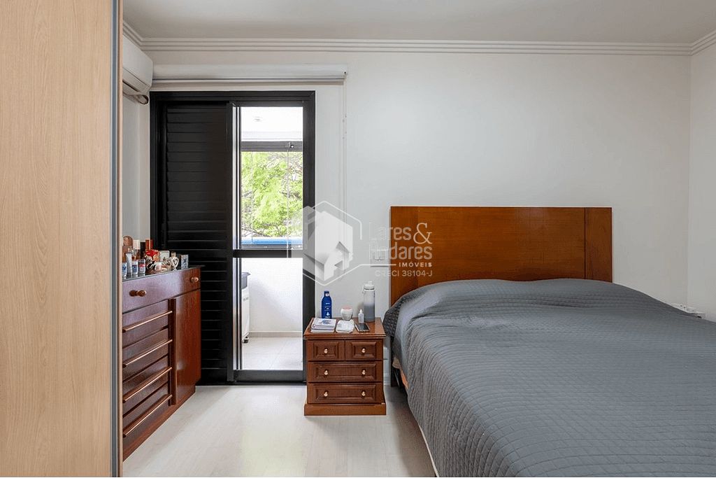 Apartamento, 3 quartos, 132 m² - Foto 45