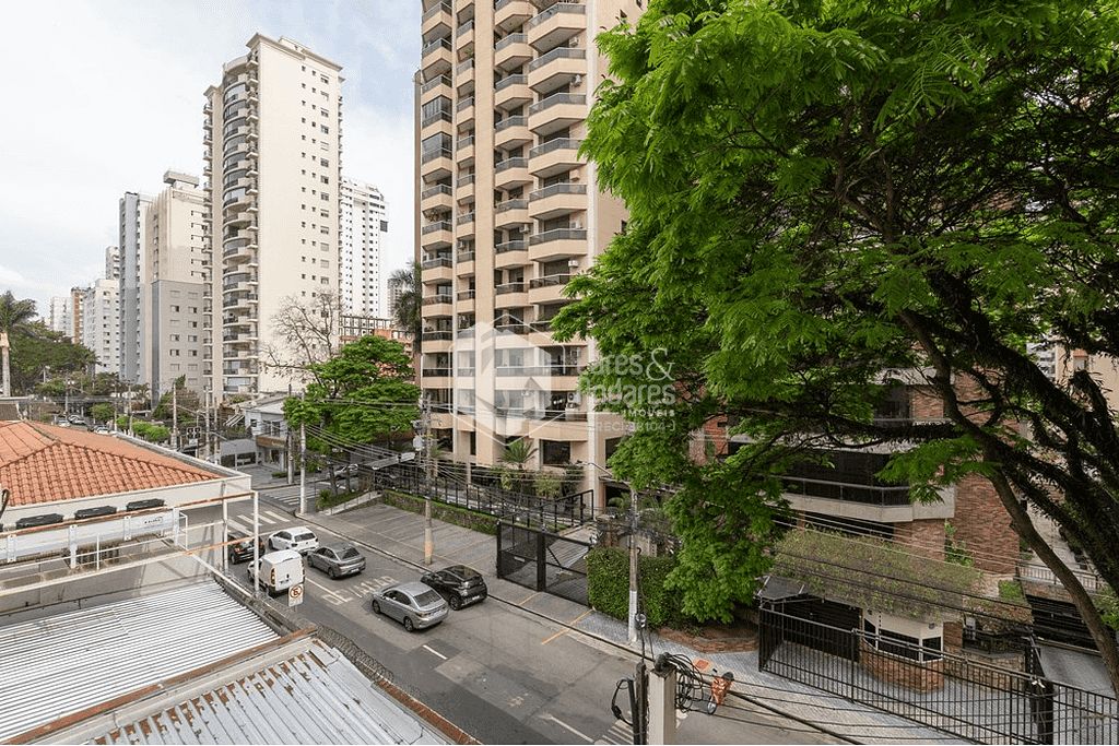 Apartamento, 3 quartos, 132 m² - Foto 47