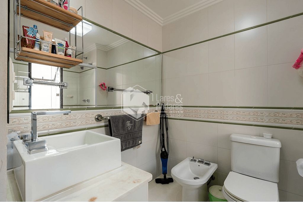 Apartamento, 3 quartos, 132 m² - Foto 49