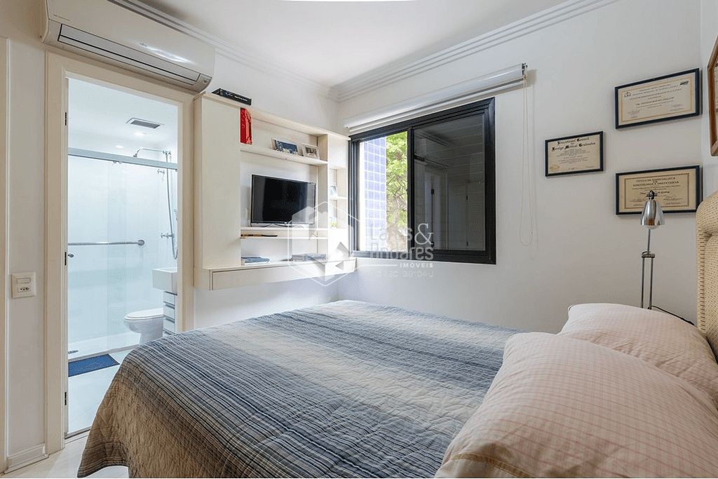 Apartamento, 3 quartos, 132 m² - Foto 53