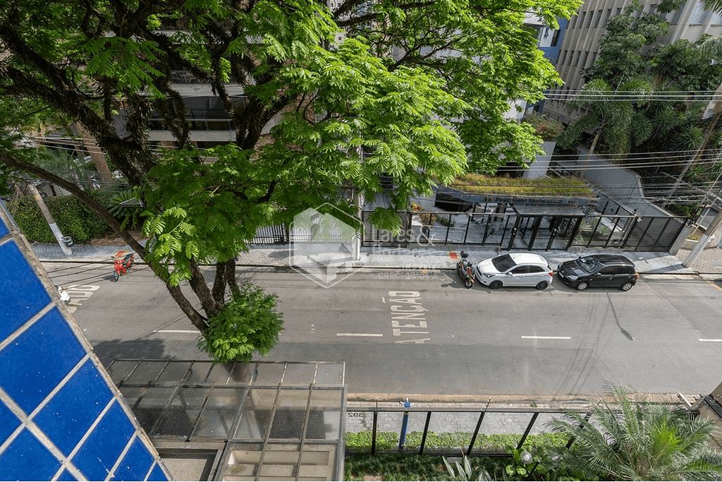 Apartamento, 3 quartos, 132 m² - Foto 55