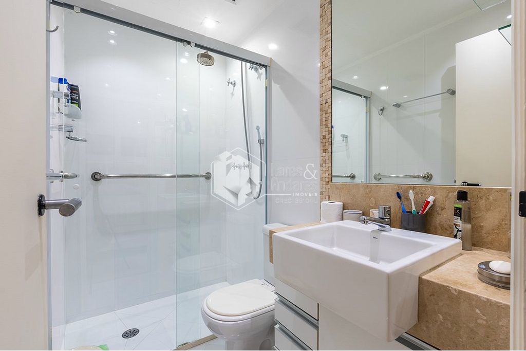 Apartamento, 3 quartos, 132 m² - Foto 56