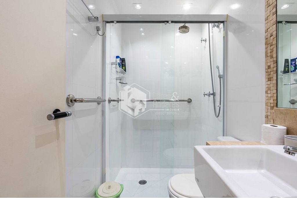 Apartamento, 3 quartos, 132 m² - Foto 44