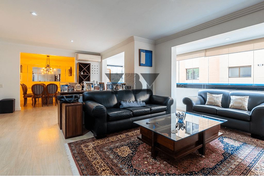 Apartamento, 3 quartos, 132 m² - Foto 31