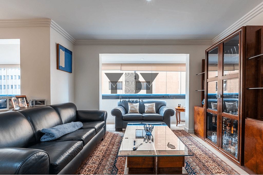 Apartamento, 3 quartos, 132 m² - Foto 32