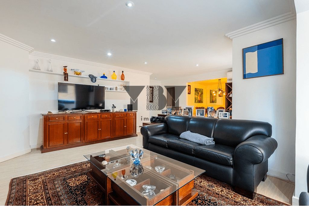 Apartamento, 3 quartos, 132 m² - Foto 33