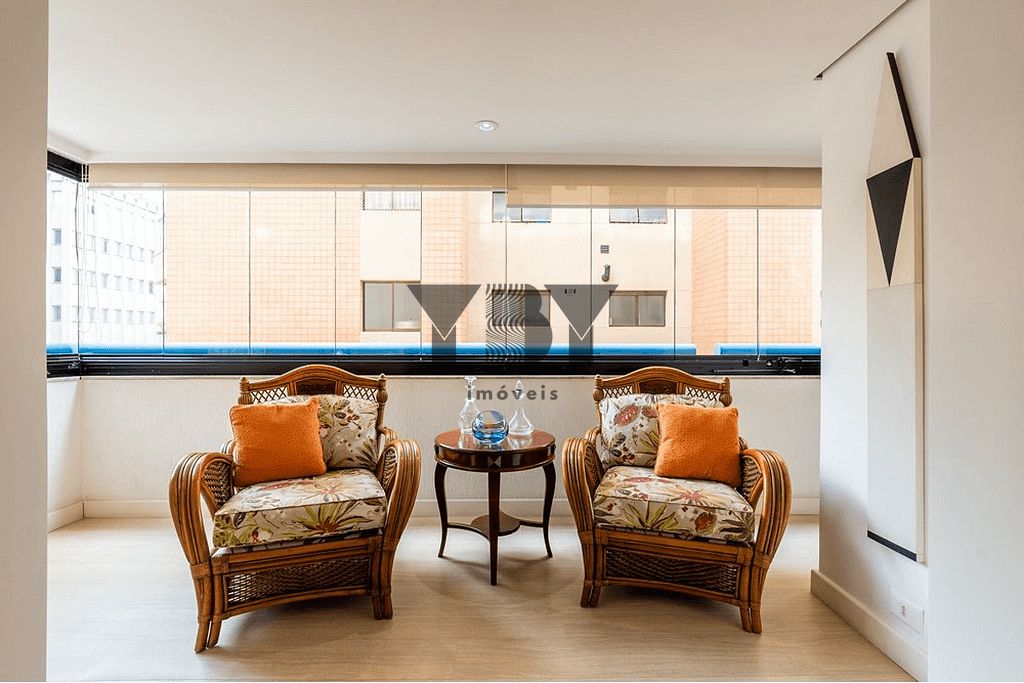 Apartamento, 3 quartos, 132 m² - Foto 34