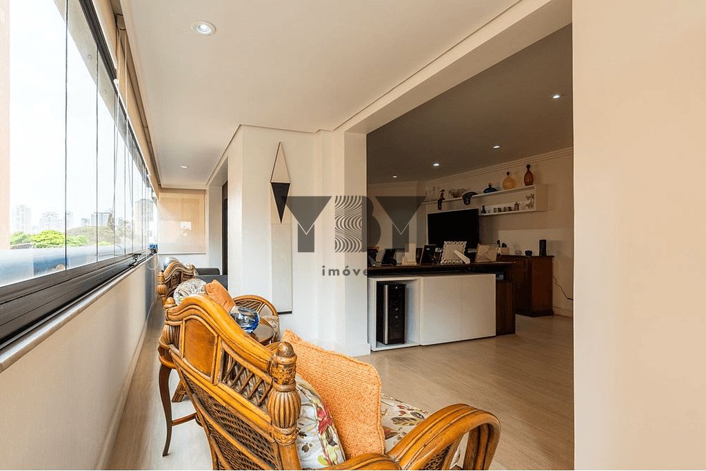 Apartamento, 3 quartos, 132 m² - Foto 35