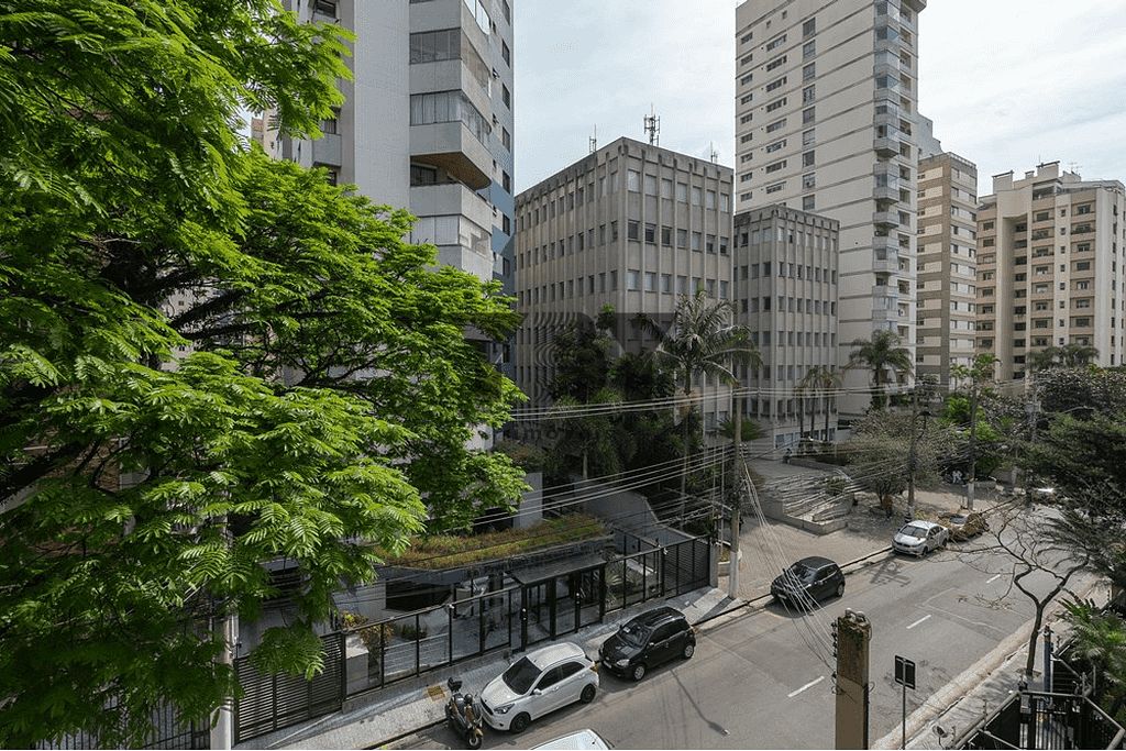 Apartamento, 3 quartos, 132 m² - Foto 37