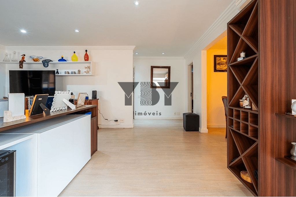 Apartamento, 3 quartos, 132 m² - Foto 38