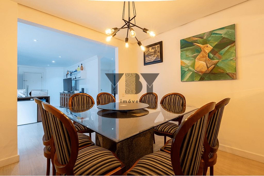 Apartamento, 3 quartos, 132 m² - Foto 39