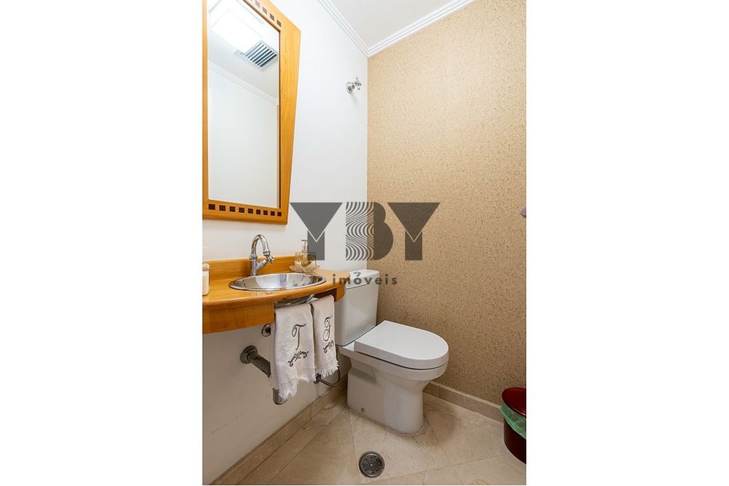 Apartamento, 3 quartos, 132 m² - Foto 40