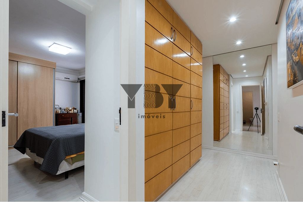 Apartamento, 3 quartos, 132 m² - Foto 41