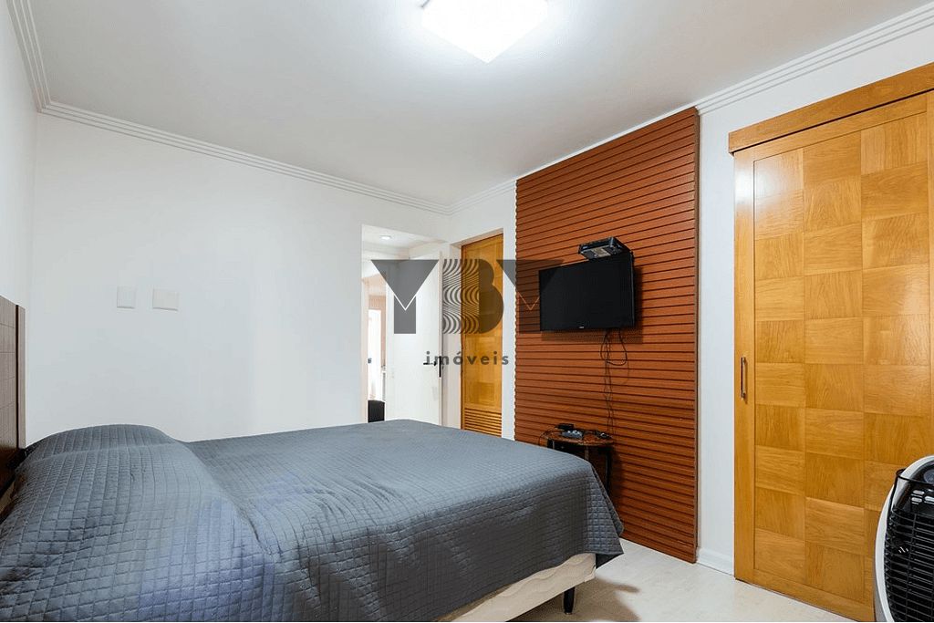 Apartamento, 3 quartos, 132 m² - Foto 42