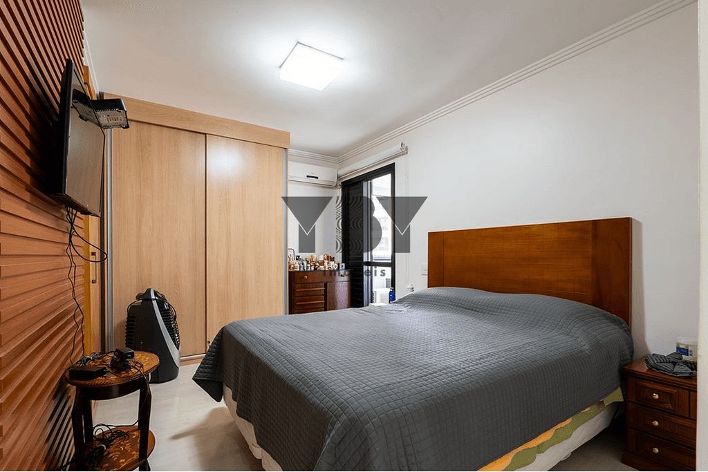 Apartamento, 3 quartos, 132 m² - Foto 43