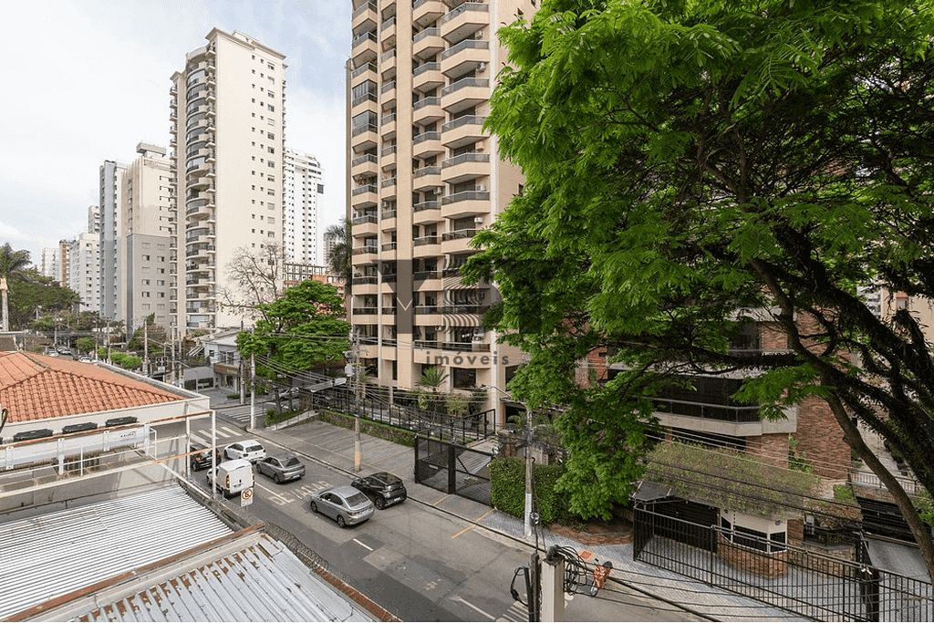 Apartamento, 3 quartos, 132 m² - Foto 47