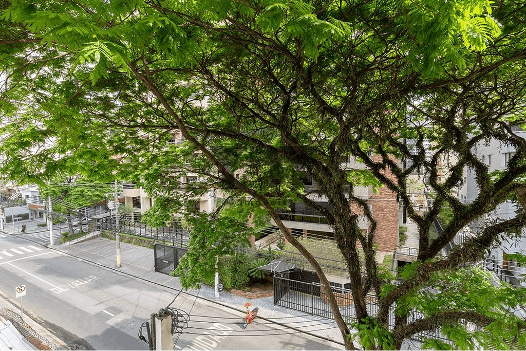 Apartamento, 3 quartos, 132 m² - Foto 48