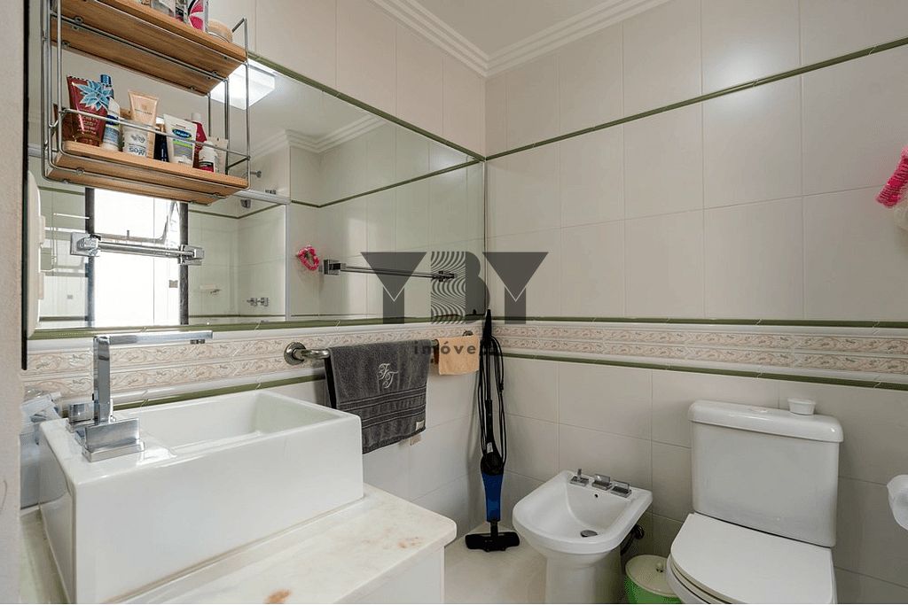 Apartamento, 3 quartos, 132 m² - Foto 49