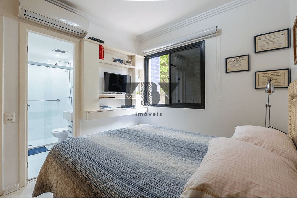 Apartamento, 3 quartos, 132 m² - Foto 53