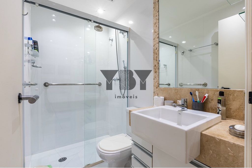 Apartamento, 3 quartos, 132 m² - Foto 56