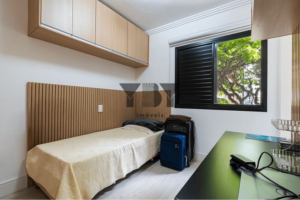 Apartamento, 3 quartos, 132 m² - Foto 3