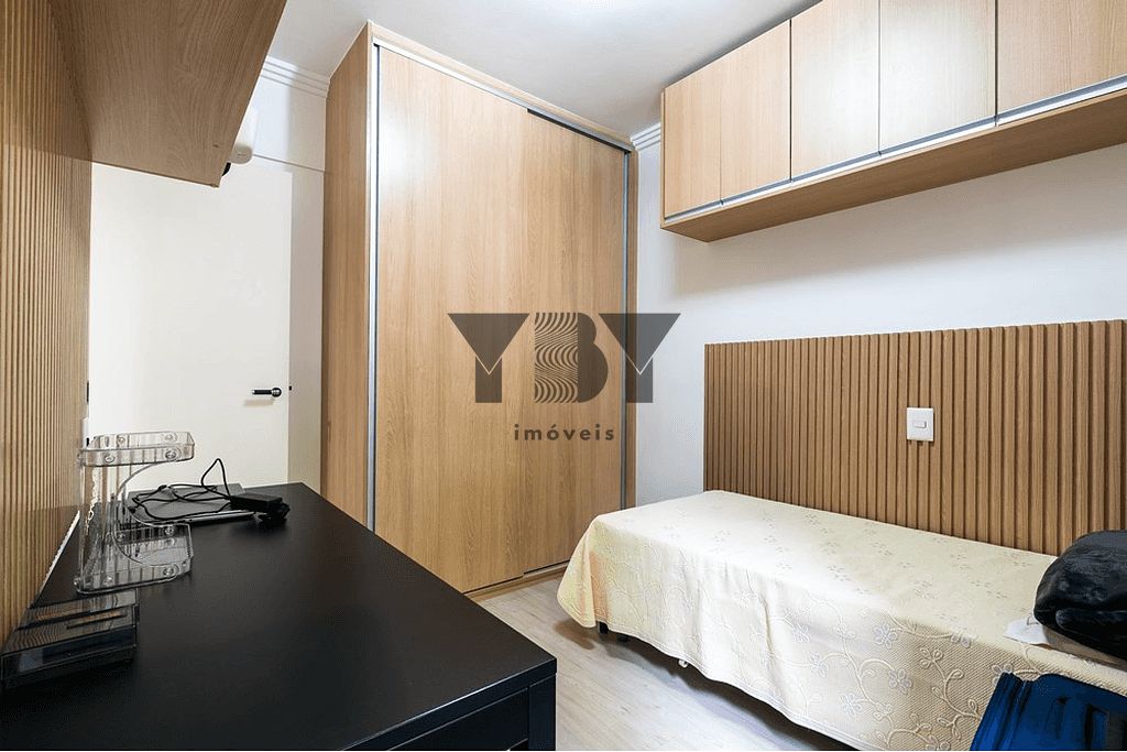 Apartamento, 3 quartos, 132 m² - Foto 4