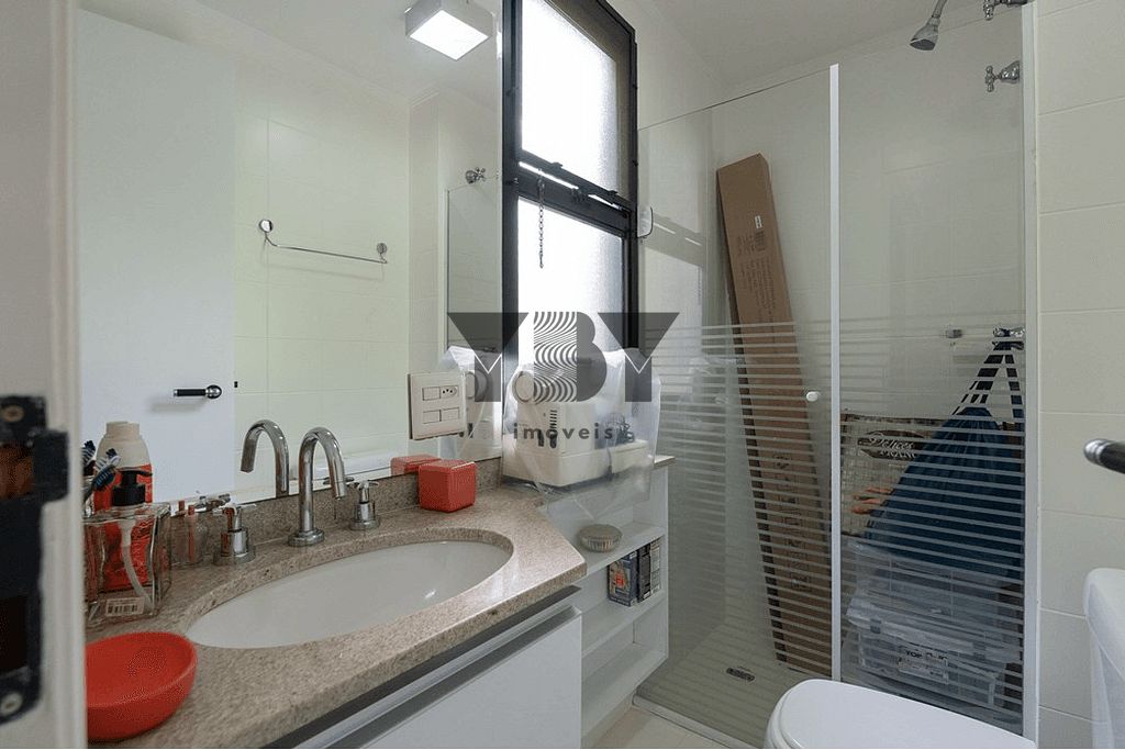 Apartamento, 3 quartos, 132 m² - Foto 7