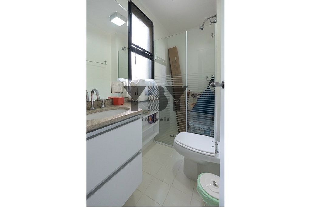 Apartamento, 3 quartos, 132 m² - Foto 8