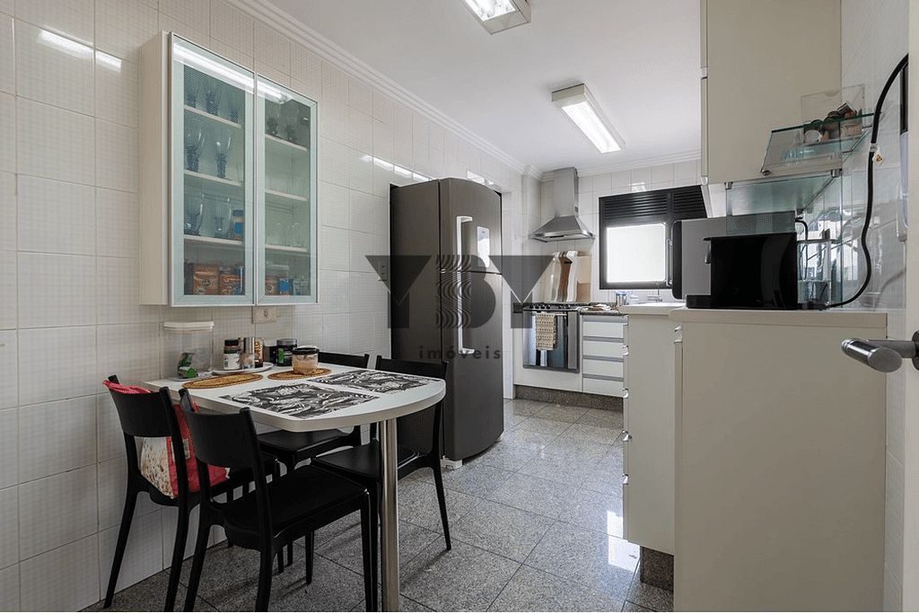 Apartamento, 3 quartos, 132 m² - Foto 11