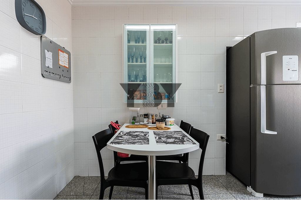 Apartamento, 3 quartos, 132 m² - Foto 12