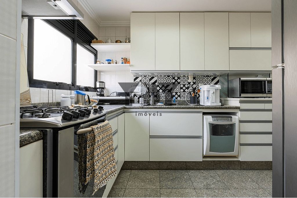 Apartamento, 3 quartos, 132 m² - Foto 14