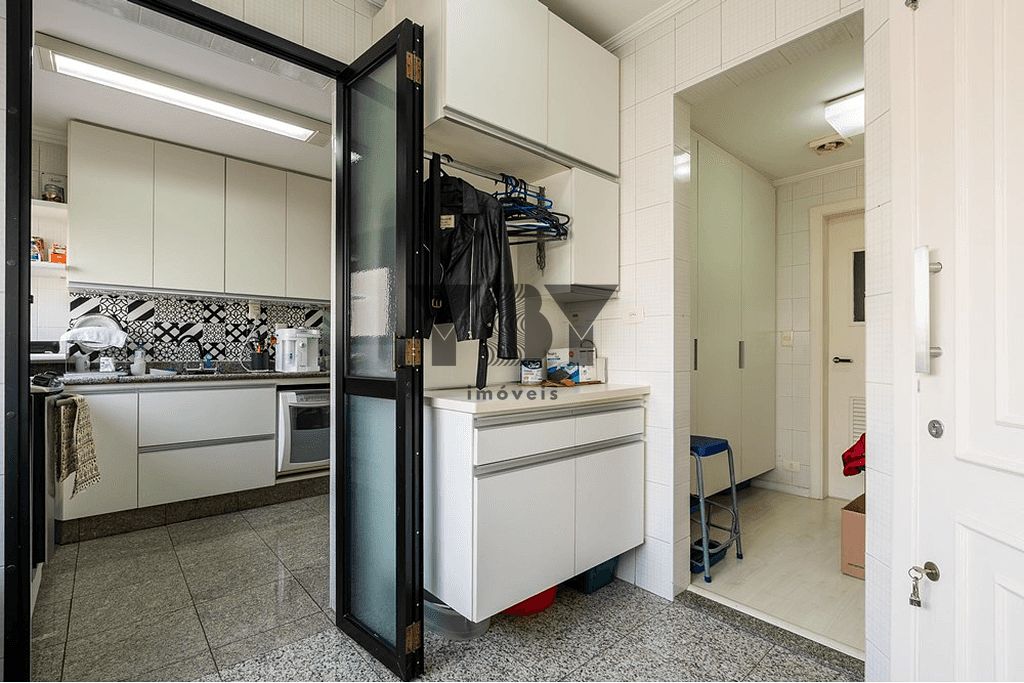 Apartamento, 3 quartos, 132 m² - Foto 2