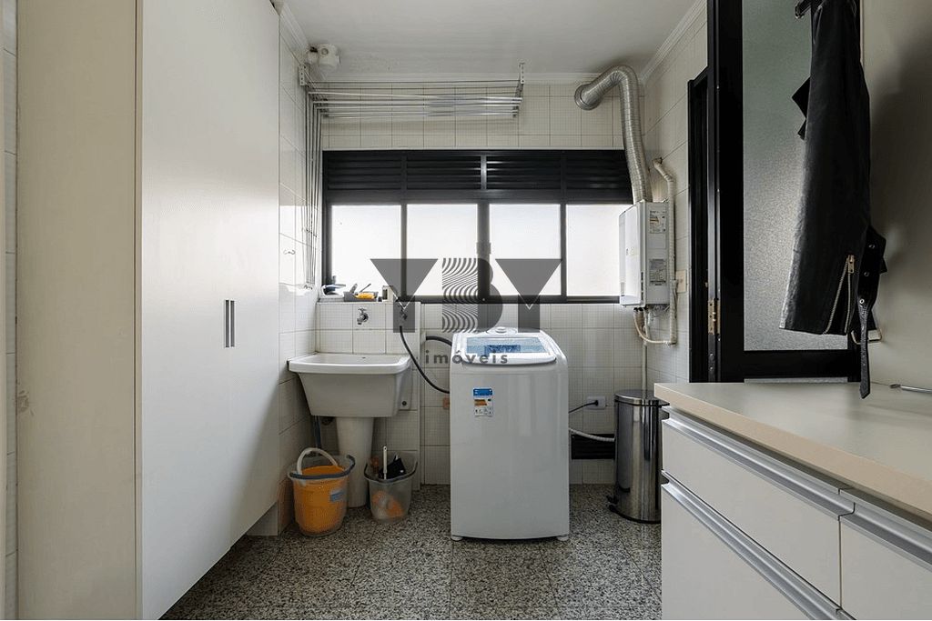 Apartamento, 3 quartos, 132 m² - Foto 17