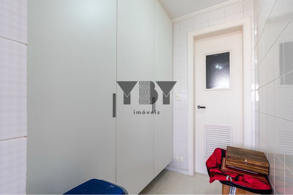 Apartamento, 3 quartos, 132 m² - Foto 18