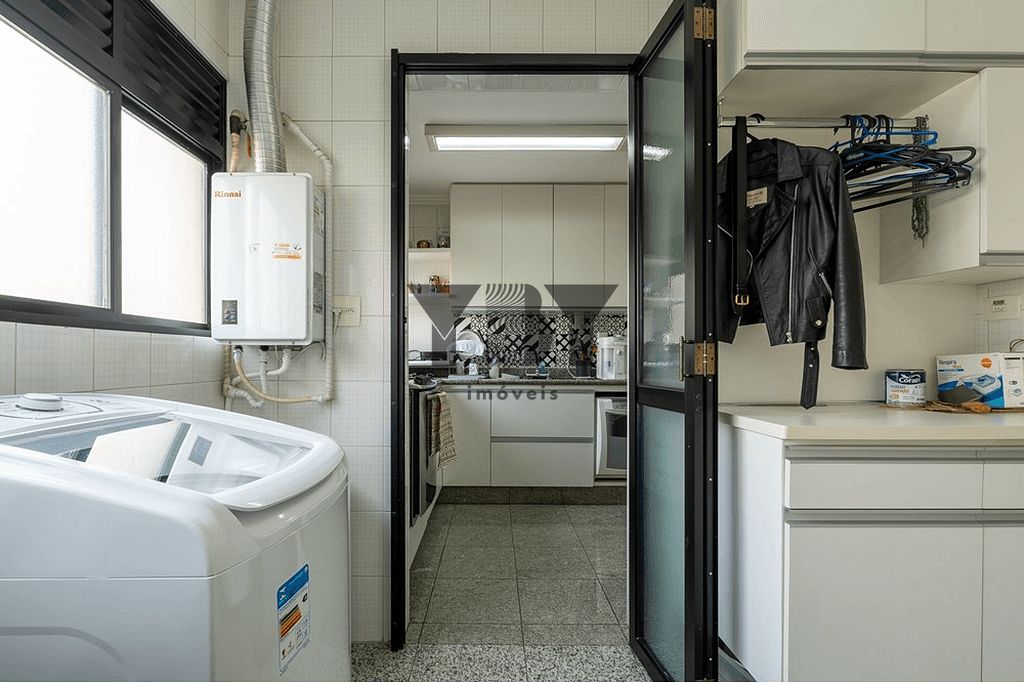 Apartamento, 3 quartos, 132 m² - Foto 19