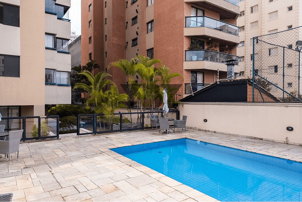 Apartamento, 3 quartos, 132 m² - Foto 20