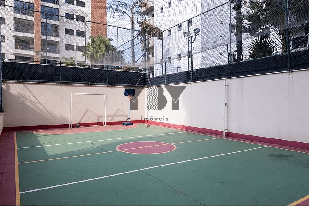 Apartamento, 3 quartos, 132 m² - Foto 22